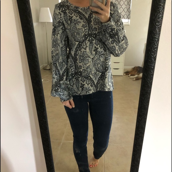 Loft sweatshirt - Picture 2 of 6